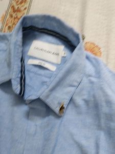 Shirts Accessories