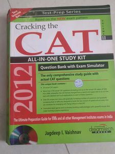 Combo For cat Quantitative Aptitude
