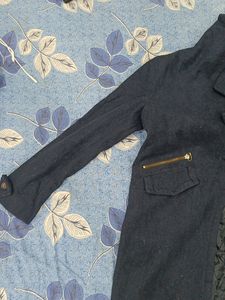 Winter Wear