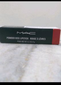 Mac Powder Kiss Lipstick