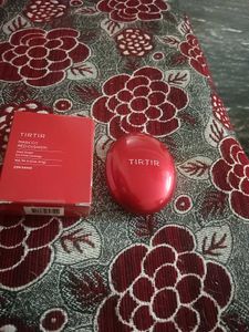 TIRTIR Mask Fit Red Cushion