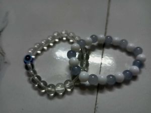 Beaded Bracelet