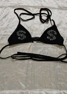 Bikini Set 🖤🖤