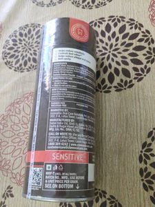 New with Tag Clove Sensitive Toothpaste