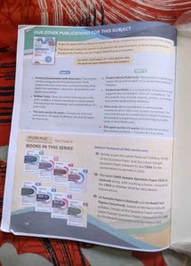 Information Technology Textbook