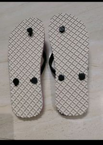 Brand New Top+Jeans+Slipper..