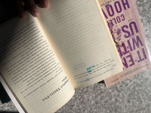 It Ends With Us &amp; Starts Wit