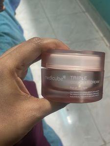 Medicube Triple Collagen Cream