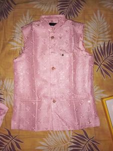 Men Ethnic Set