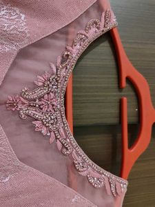 Pink Ravishing Gown