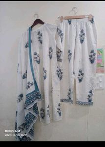 beautiful Elegant Kurta Set