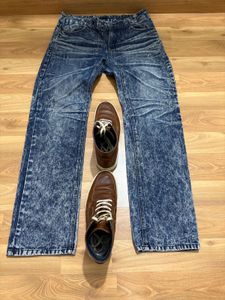 UGIZ VTG Jeans