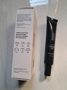 THE formularx Hydrashield SPF 50