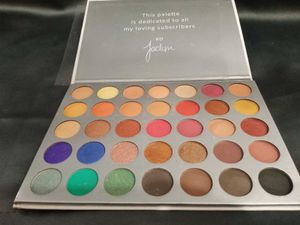 Morphe Jaclyn Hill Palette