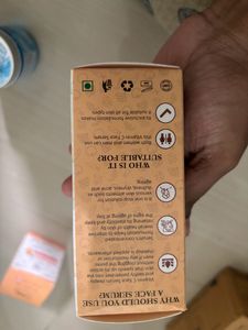 TNW Vitamin C- Combo