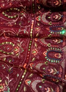 New Lehenga Choli With Dupatta No Stitch