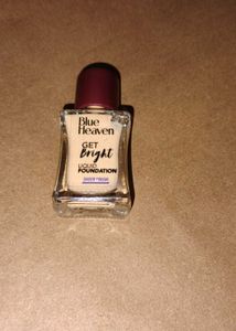 Blue Heaven Foundation