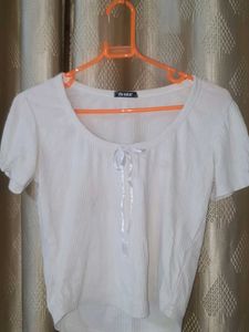 White Top