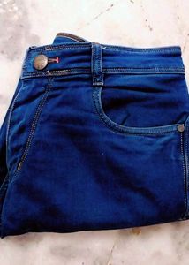 Men Jeans