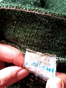 woolen kurti