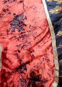 Embroidered Ethnic Dress