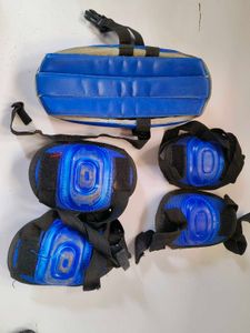 Vintage Roller Skates
