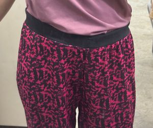 2 Combo Pants
