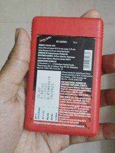 KS Spark Pocket Perfume