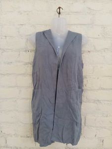 Duster &amp; Shrug
