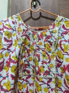 Women Kurta Set