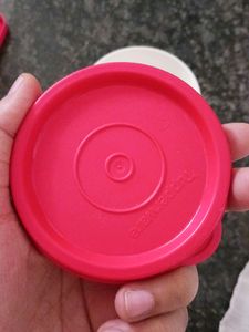 TUPPERWARE TIFFIN BOX