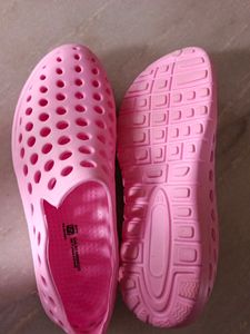 Daily Wear Sandles (Lds Eva Shoe)