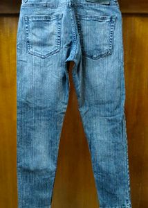 Dsquared2 Denim Jeans
