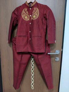 Sherwani For Boys