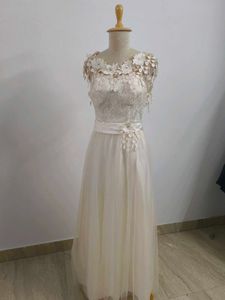 Pretty Gown