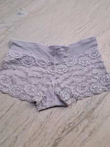 combo Of  Six  Imported Fabric  Panty