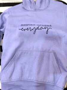 Inspire Others Hoodie