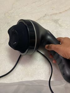 Hand Held Body Massager
