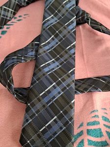 Lino Perros Silk Formal Tie
