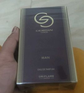 Oriflame Giordani Gold Man - Eau de Parfum