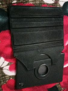 Tab+Back Cover And Full Good Condition