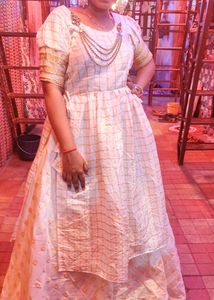 Wedding Season Dress