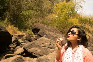 Vision Express Women&#39;s sunglasses