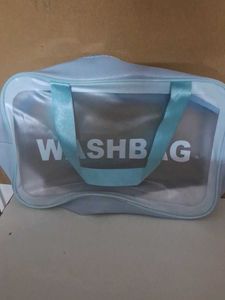 Wash Bag