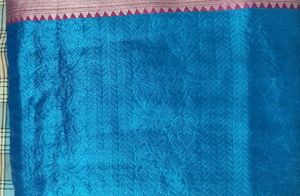 Beautiful Premium Import Banarasi Silk Saree