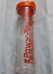 Dabur GlucoPlus-C Water Bottle