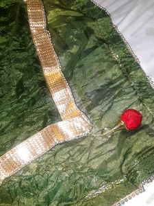 Multi Color Dupatta