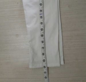 White Trouser(s)