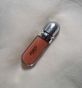 Kiko Milano Lip Gloss- Shade 21