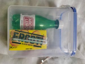 Airtight Food Storage Container